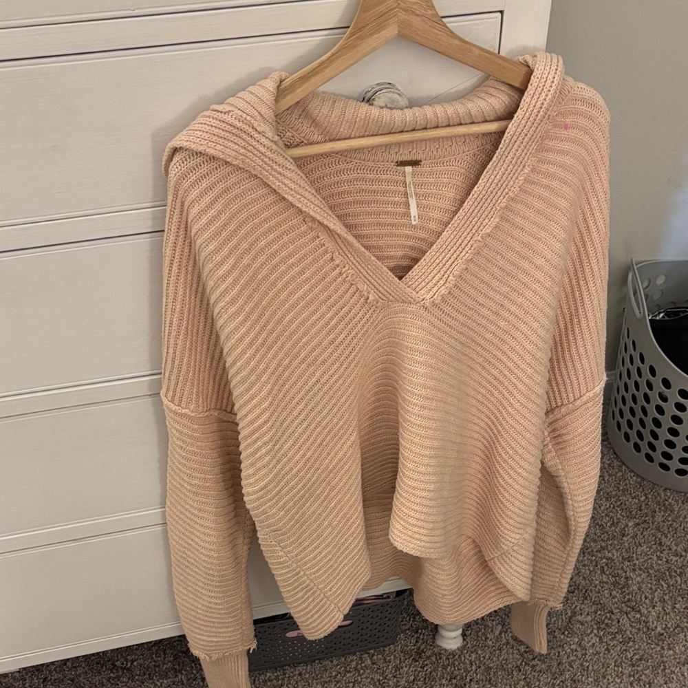 Free People Marlie Sweater - Picture 4 of 9